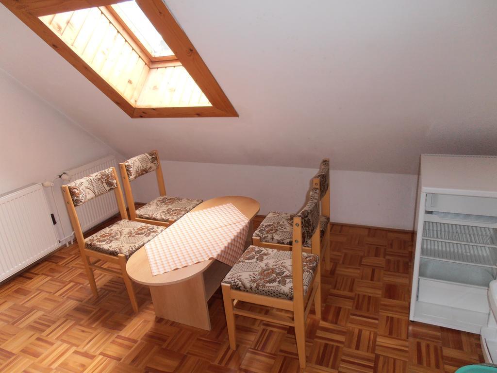 ホテル Penzion Horec II Ždiar 部屋 写真