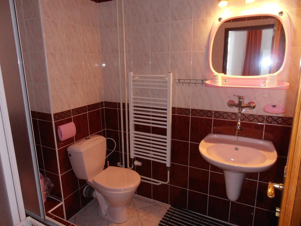 ホテル Penzion Horec II Ždiar 部屋 写真