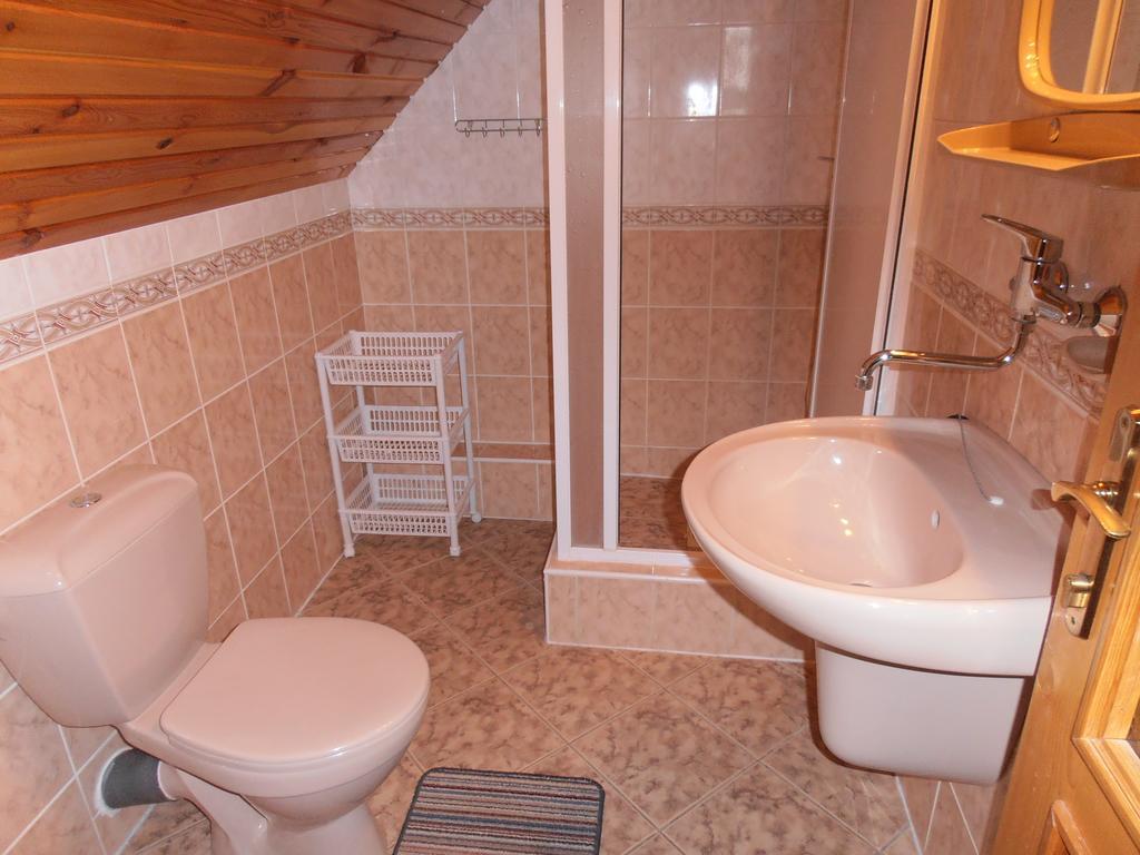 ホテル Penzion Horec II Ždiar 部屋 写真